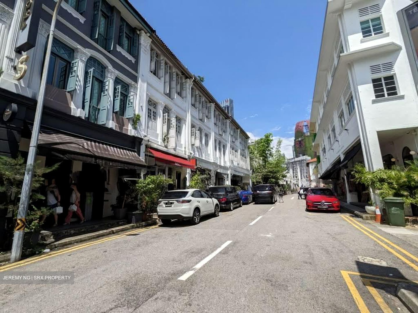 Keong Saik Road (D2), Retail #563470341